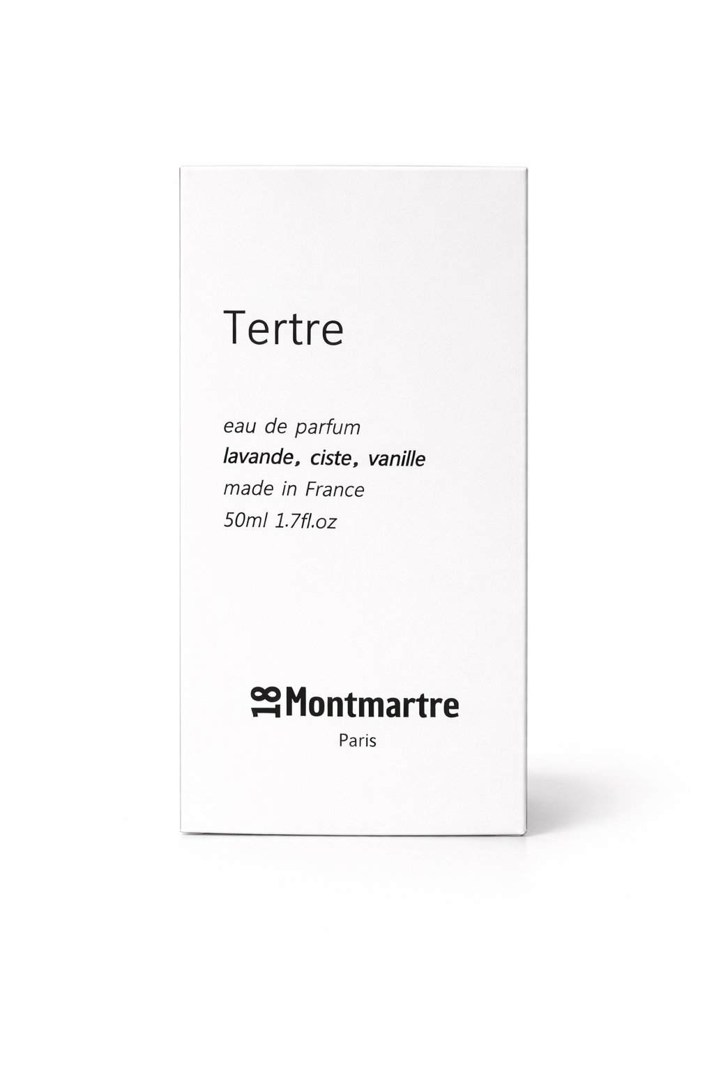 TERTRE