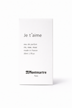 JE T'AIME