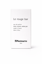 LE ROUGE BAR