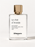 LE CHAT D'ARISTIDE