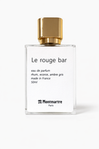 LE ROUGE BAR