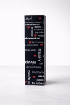 JE T'AIME