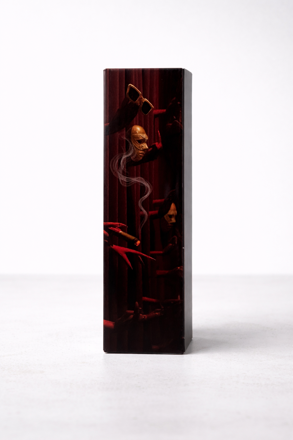 LE ROUGE BAR